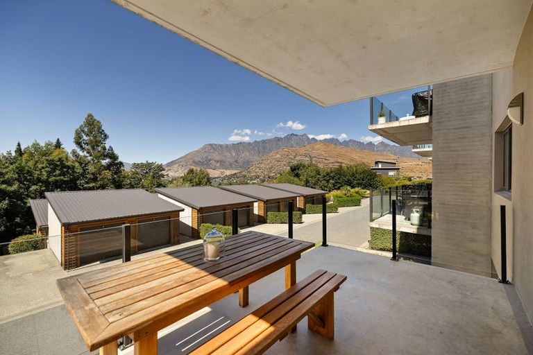 Photo of property in 9/67 Andrews Road, Queenstown, 9300