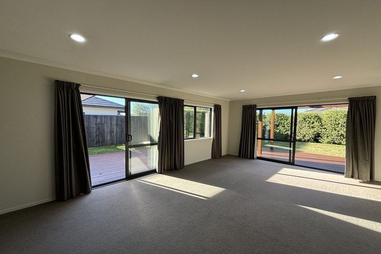 Photo of property in 17 Charlbury Drive, Rolleston, 7615