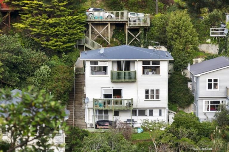 Photo of property in 11 Upoko Road, Hataitai, Wellington, 6021