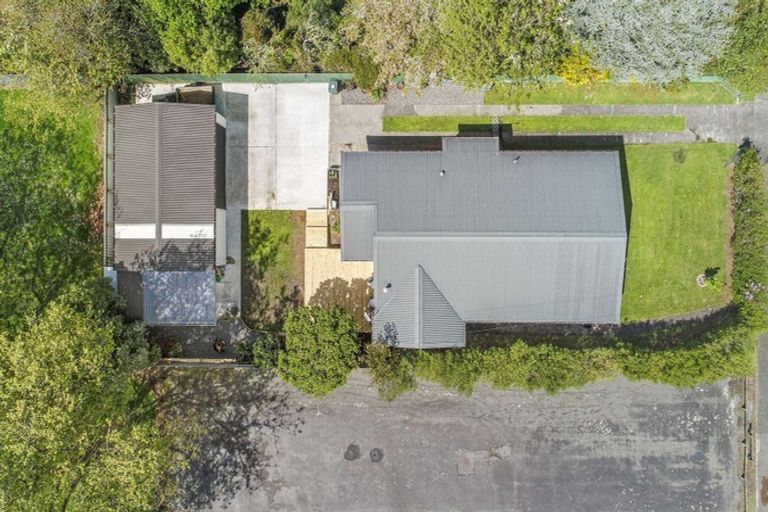 Photo of property in 36 Mitchell Street, Aramoho, Whanganui, 4500