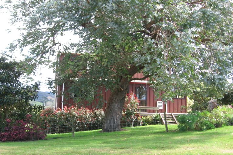 Photo of property in 101 Mcmahon Avenue, Whangapoua, Coromandel, 3582