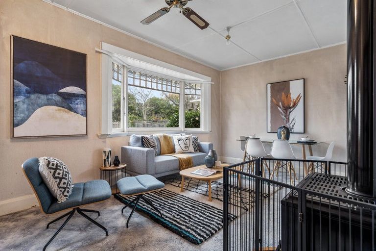 Photo of property in 43 Weka Street, The Wood, Nelson, 7010