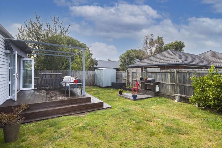Photo of property in 110 Woodham Road, Linwood, Christchurch, 8062