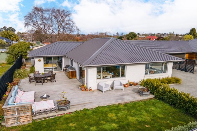 Photo of property in 35 Horton Street, Pleasant Point, 7903