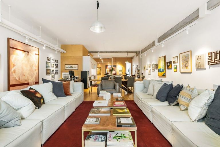 Photo of property in 107/5 Hohipere Street, Grafton, Auckland, 1010