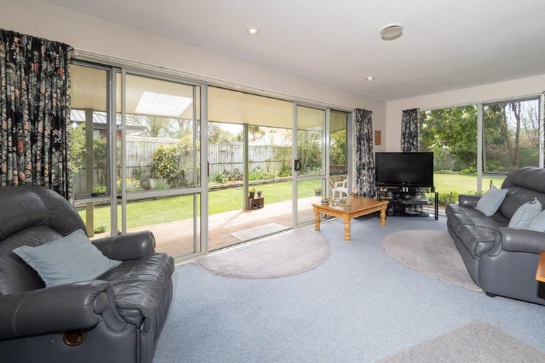 Photo of property in 9a Thomson Street, Tinwald, Ashburton, 7700