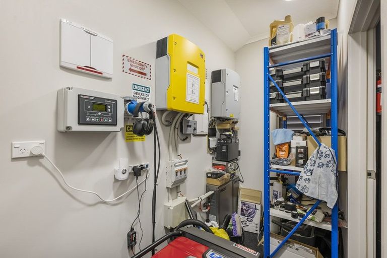 Photo of property in 228 J Tolhopf Road, Makarau, Warkworth, 0981