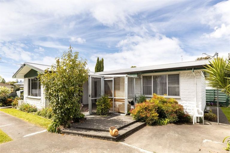 Photo of property in 11 Bank Street, Springlands, Blenheim, 7201