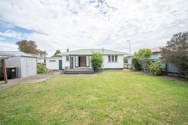 Photo of property in 89 Rugby Street, Awapuni, Palmerston North, 4412