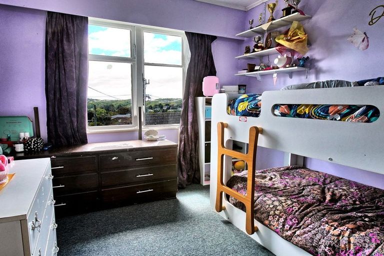 Photo of property in 47 Bedford Street, Cannons Creek, Porirua, 5024