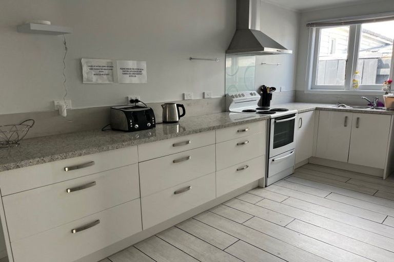 Photo of property in 151 Wellesley Road, Napier South, Napier, 4110