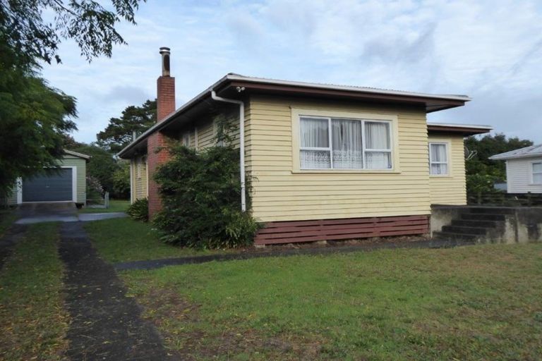 Photo of property in 19 Routley Avenue, Kaikohe, 0405