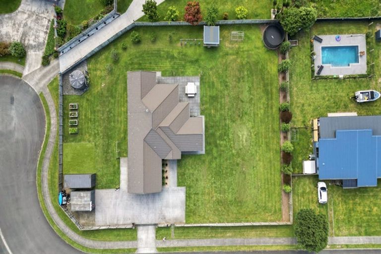 Photo of property in 6 Herangi Crescent, Ngaruawahia, 3720