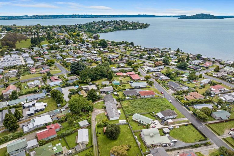 Photo of property in 64a Russell Road, Koutu, Rotorua, 3010