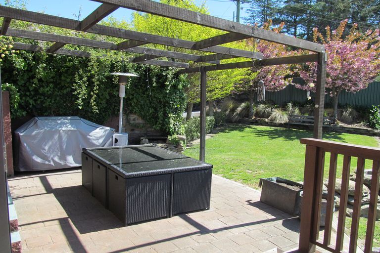 Photo of property in 26 Aronui Road, Bridge Hill, Alexandra, 9320