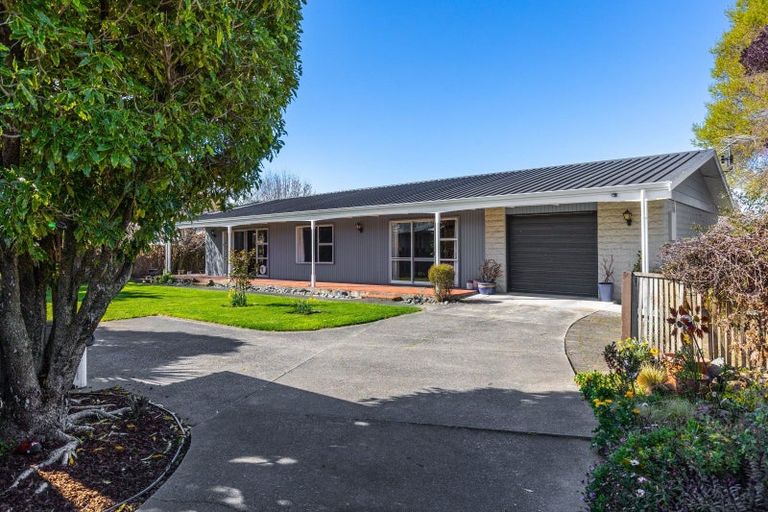 Photo of property in 9 Leefield Street, Blenheim, 7201