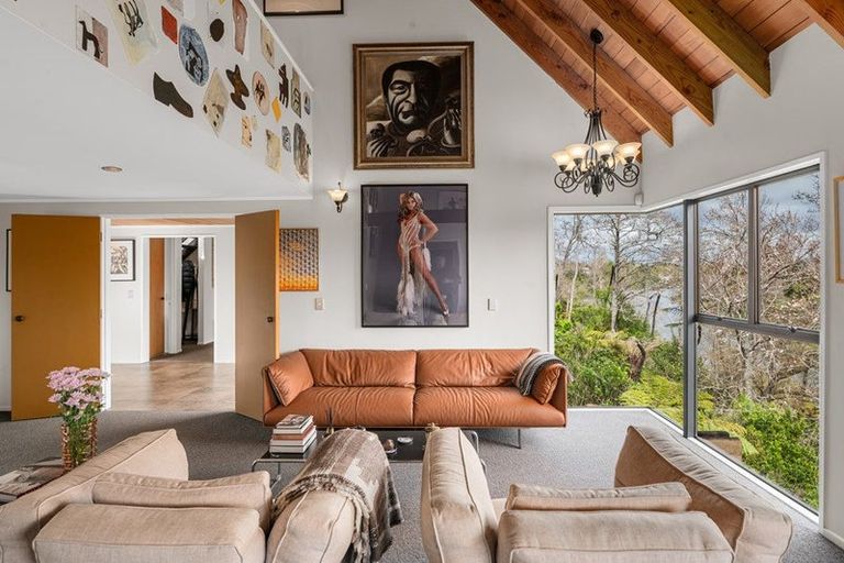 Photo of property in 999 River Road, Queenwood, Hamilton, 3210