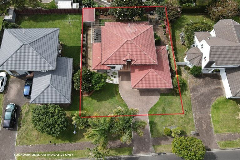 Photo of property in 41 Nielsen Gardens, Rototuna, Hamilton, 3210