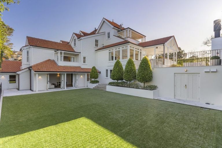 Photo of property in 15 Arney Road, Remuera, Auckland, 1050