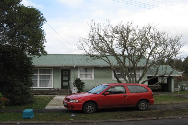 Photo of property in 6 Panair Crescent, Hillcrest, Hamilton, 3216