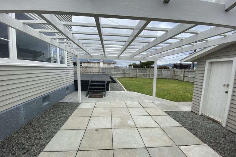 Photo of property in 61 Miro Street, Trentham, Upper Hutt, 5018