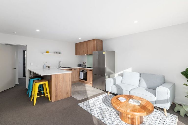 Photo of property in 4/296 Hereford Street, Christchurch Central, Christchurch, 8011