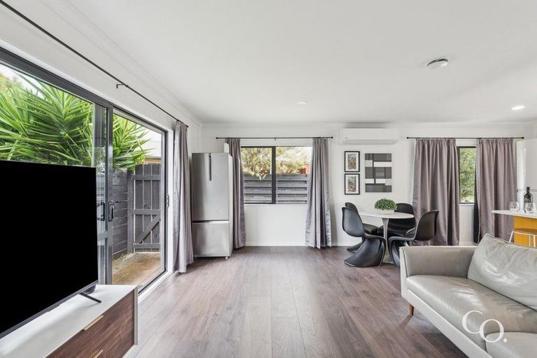 Photo of property in 10a College Place, Poike, Tauranga, 3112