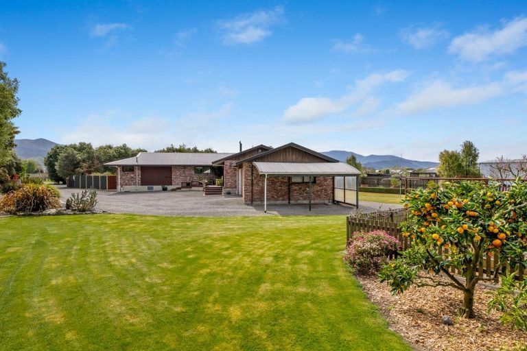 Photo of property in 1237 Rapaura Road, Spring Creek, 7273