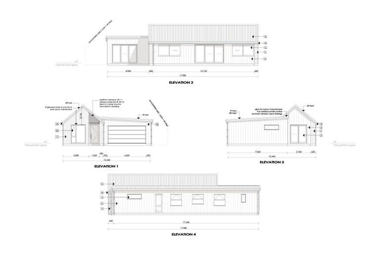 Photo of property in 61 Tokotoko Parade, Matamata, 3400