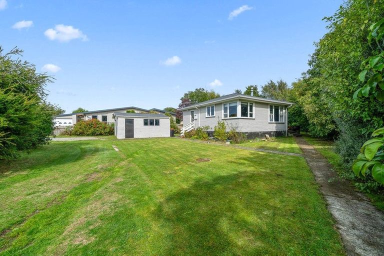 Photo of property in 263 Talbot Street, Hargest, Invercargill, 9810