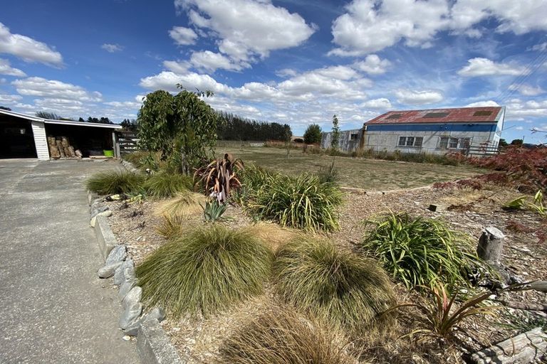 Photo of property in 11 Makohine Lane, Ohingaiti, Kimbolton, 4785