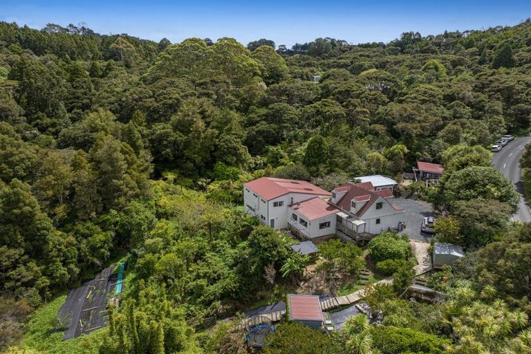 Photo of property in 295 Kanohi Road, Kaukapakapa, 0873