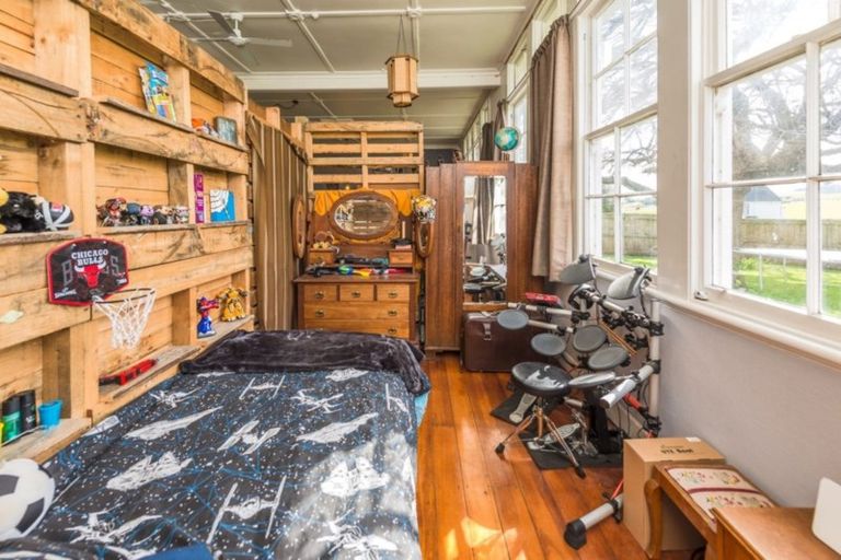 Photo of property in 1653 State Highway 3, Pakaraka, Whanganui, 4574