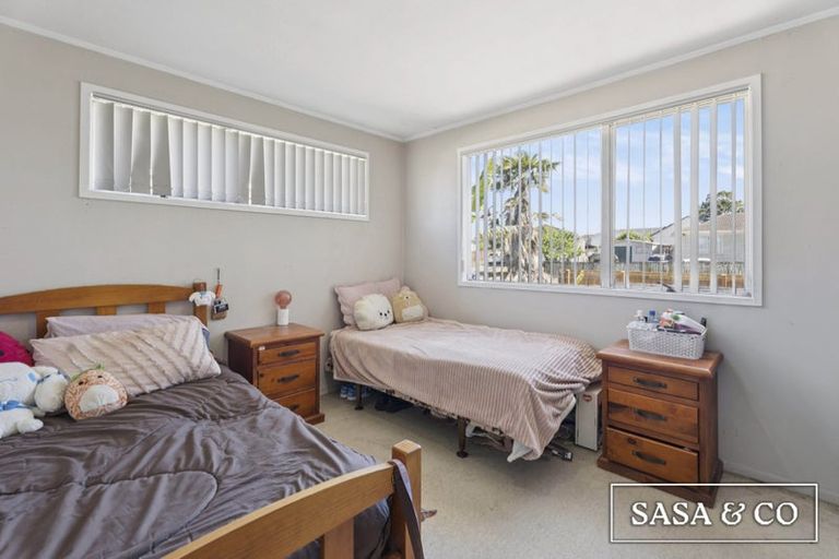 Photo of property in 44 Sharland Avenue, Manurewa, Auckland, 2102