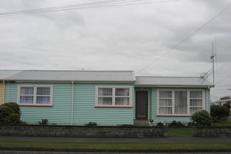 Photo of property in 55 Wilton Street, Levin, 5510