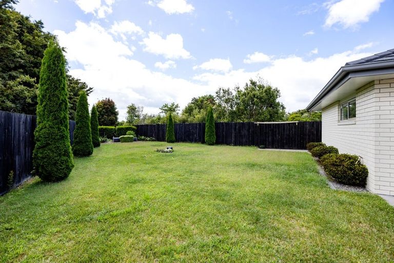 Photo of property in 16 Derwent Place, Flagstaff, Hamilton, 3210