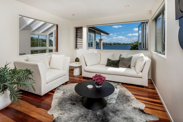 Photo of property in 7 Eric Price Avenue, Takapuna, Auckland, 0620