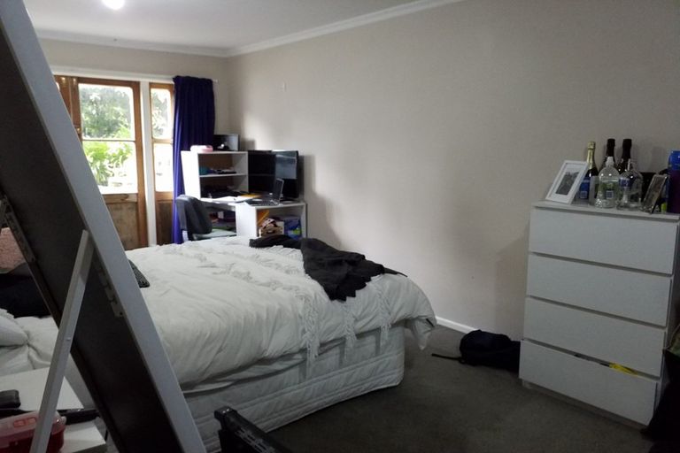Photo of property in 48 Aurora Terrace, Kelburn, Wellington, 6012