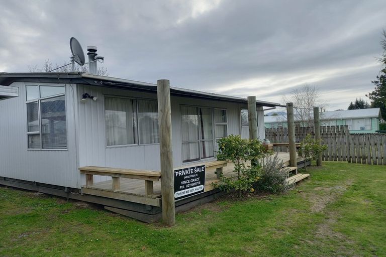 Photo of property in 14 Maria Place, Turangi, 3334