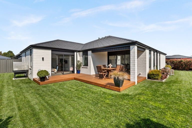 Photo of property in 50 Hunter Drive, Awatoto, Napier, 4110