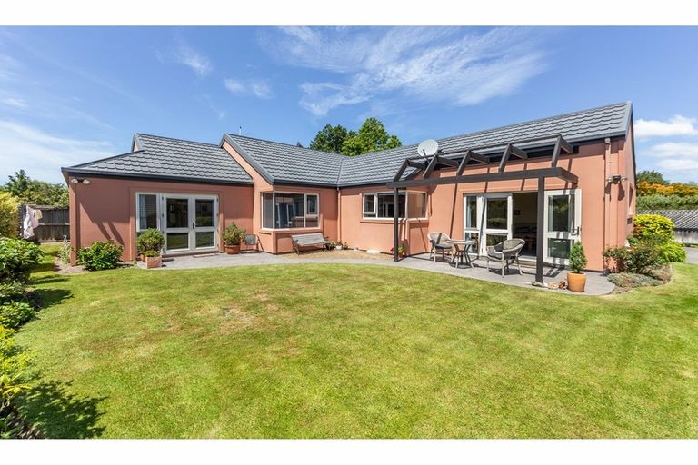 Photo of property in 290 King Street, Rangiora, 7400