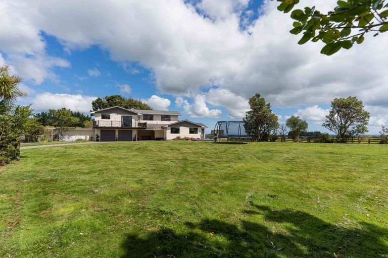 Photo of property in 121 Mount Stewart Halcombe Road, Sanson, Palmerston North, 4479