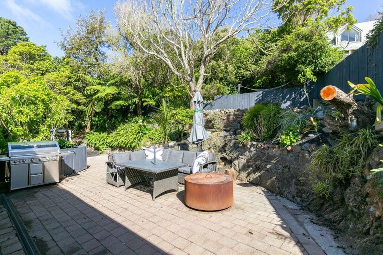 Photo of property in 53 Wilton Road, Wilton, Wellington, 6012