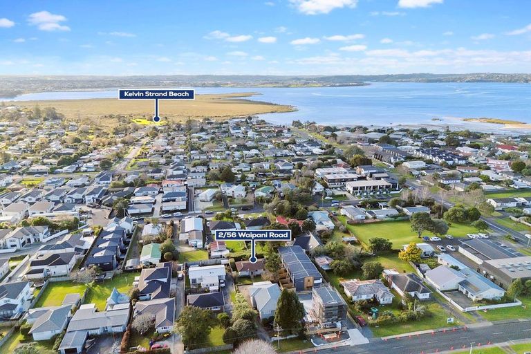 Photo of property in 2/56 Waipani Road, Te Atatu Peninsula, Auckland, 0610