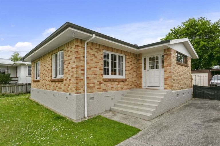 Photo of property in 7 Rangiora Avenue, Matamata, 3400