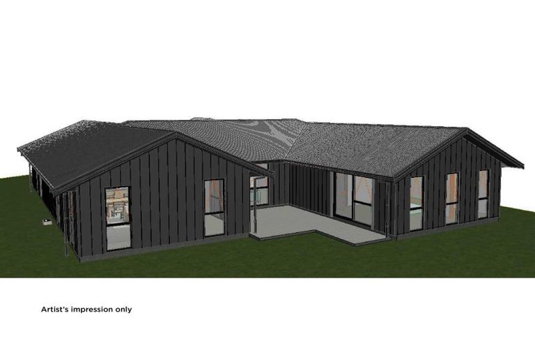 Photo of property in 65 Greendale Road, Darfield, 7510