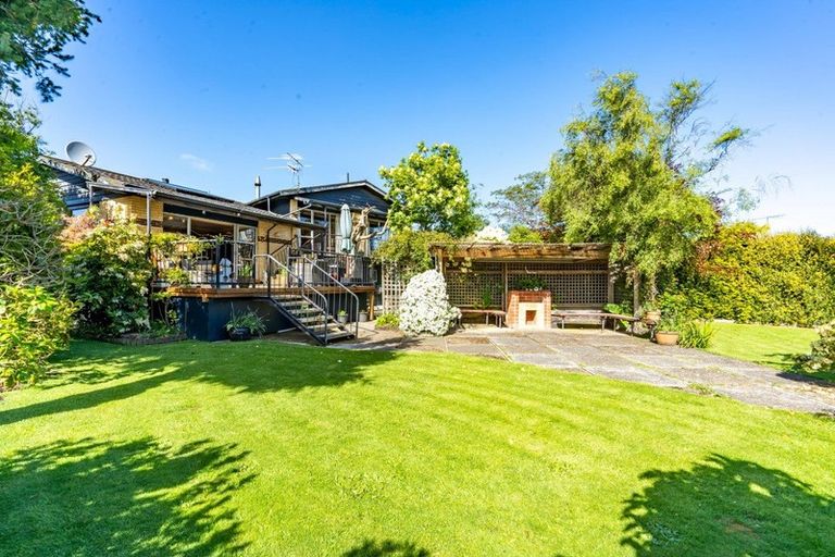 Photo of property in 18 Bullar Street, Grasmere, Invercargill, 9810