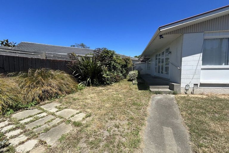 Photo of property in 1/148 Aylesford Street, Mairehau, Christchurch, 8013