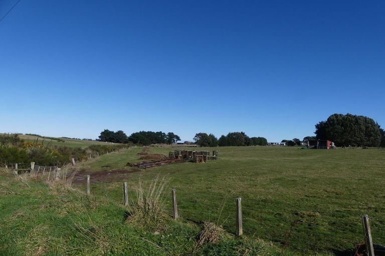 Photo of property in 90 Perkins Street, Woodend, Invercargill, 9877