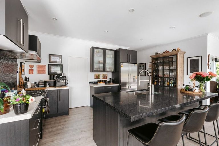 Photo of property in 50 Stonebridge Way, Pyes Pa, Tauranga, 3112